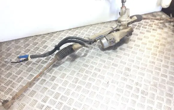 Subaru XV I Steering rack 1317557