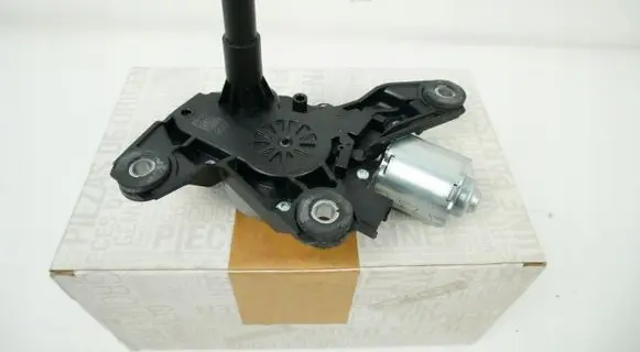 Nissan Micra K14 Rear window wiper motor 287109757R