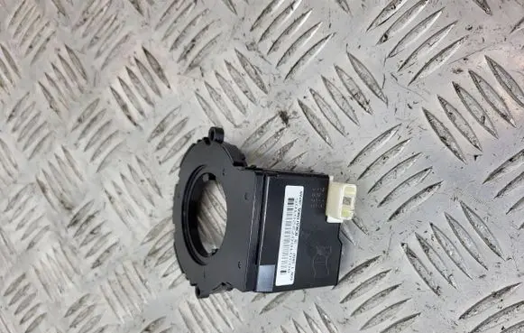 Fiat Fullback Steering angle sensor 
