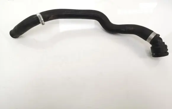 BMW 1 E81 E87 Engine coolant pipe/hose 3363759 3363759220308A6800