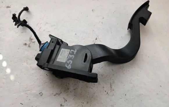 Fiat Ducato Accelerator throttle pedal 0280755049 1349820080