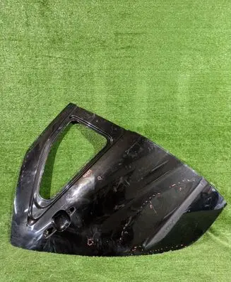 Toyota Aygo X Rear door 