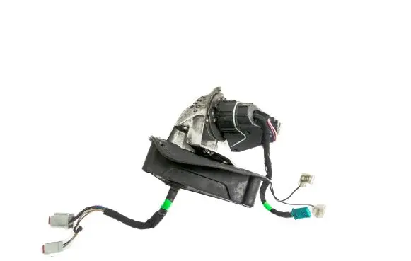 Land Rover Range Rover Sport L320 Front door wing mirror part CRB503140PMA 230709 4300618