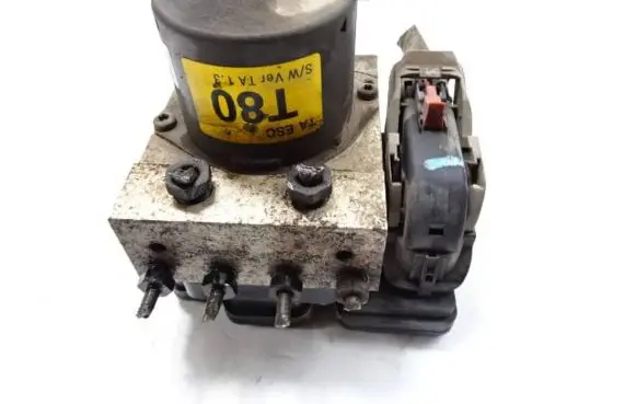KIA Picanto ABS Pump 1Y58930500 6338525 TAE1170