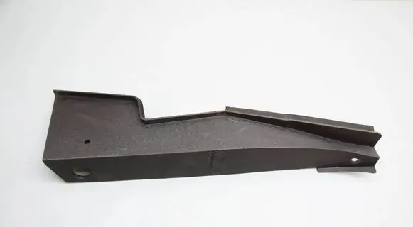 Hyundai Tucson IV NX4 Fender trim (molding) 84159D7000
