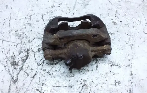 Renault Kangoo I Front brake caliper