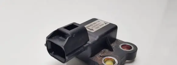 Hyundai Santa Fe Airbag deployment crash/impact sensor 95640M3110 X2T25271