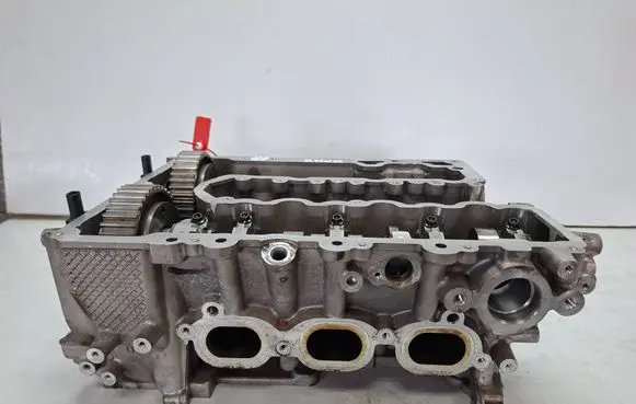 Opel Astra K Engine head S27635850 55512233