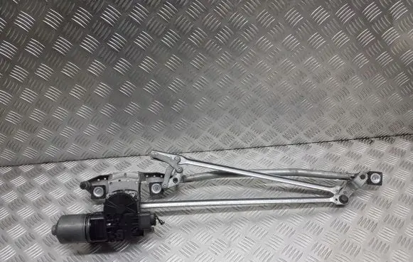 Ford C-MAX I Front wiper linkage 3M51-17504-AG