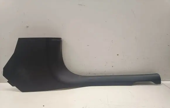 Mercedes-Benz C W206 Front sill trim cover A2066802400