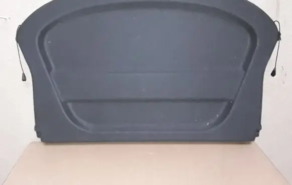 Renault Megane III Parcel shelf 794200017R 547140000