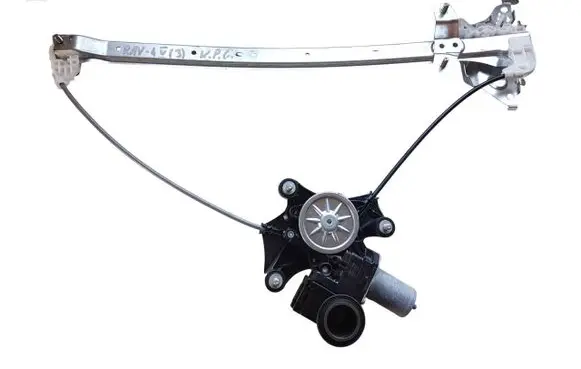 Toyota RAV 4 (XA50) Rear door window regulator with motor 8572042140 0620205531