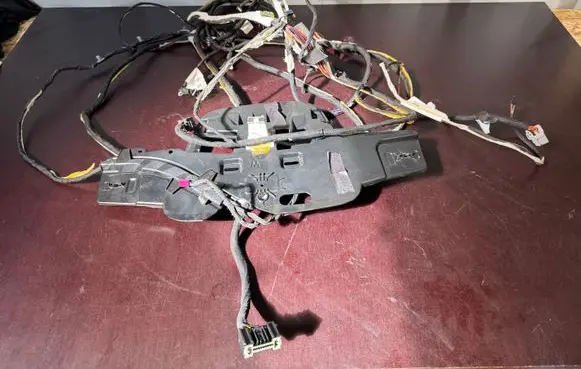 Dodge Durango III Other wiring loom 68338259AA