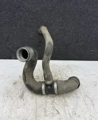 Mercedes-Benz Sprinter W906 Engine coolant pipe/hose