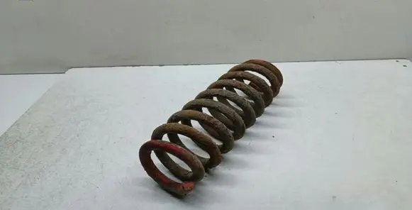 BMW 3 E90 E91 Rear coil spring