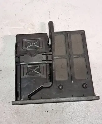 Volkswagen Golf VI USB control unit 5N0035341C 1000003004