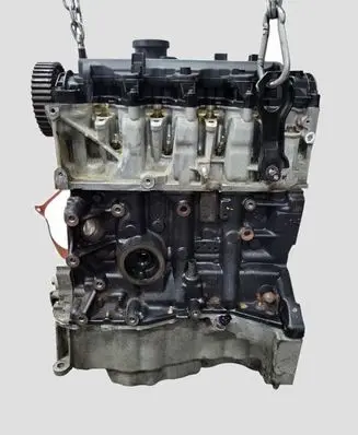 Nissan Qashqai Engine K9K430 K9KD430 680NR