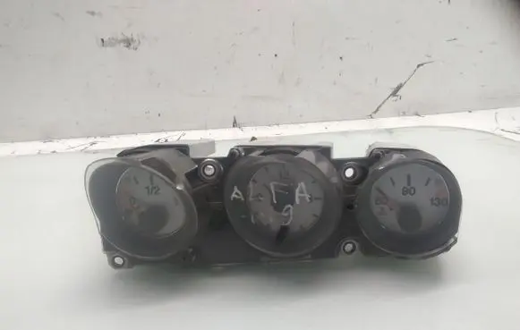 Alfa Romeo 156 Speedometer (instrument cluster) 6028120090B