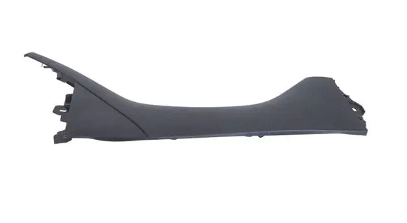 Opel Zafira B Other center console (tunnel) element 5881147010