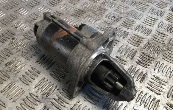 Subaru Outback Starter motor 23300AA48A