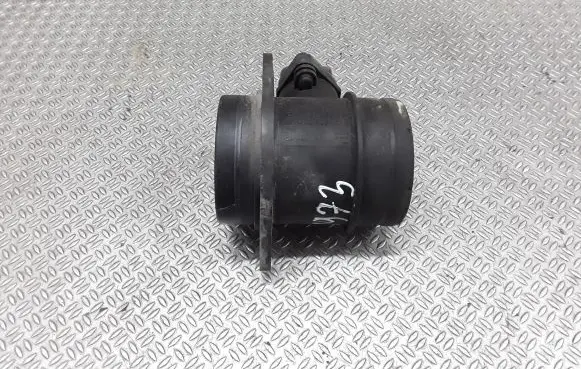 Skoda Fabia Mk1 (6Y) Mass air flow meter 0281002531 038906461B
