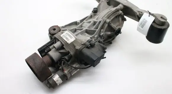 Volvo S90, V90 Rear differential P1216693