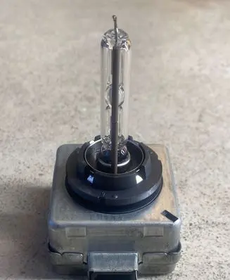Volkswagen Phaeton Xenon bulb 66043 91W0113819 608905SS10