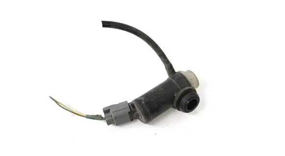 Mercedes-Benz A W168 Windscreen/windshield washer pump 809262