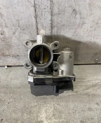 MG ZS Throttle body valve 55494220