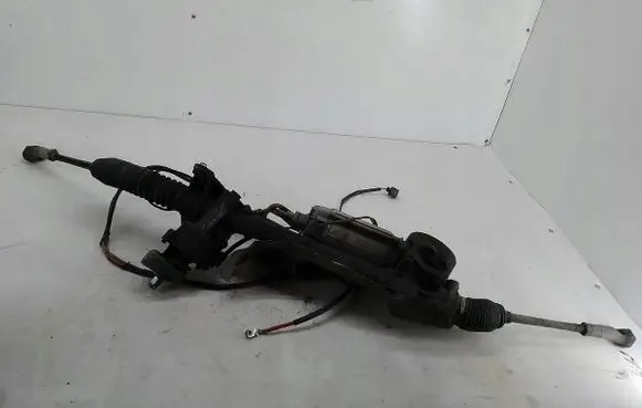 Volkswagen Beetle A5 Steering rack