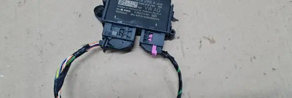 Audi A3 8Y Parking PDC control unit/module 5WA919298A 0263014651 5WA919298