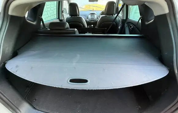Hyundai ix35 Parcel shelf load cover 85910-2Y000