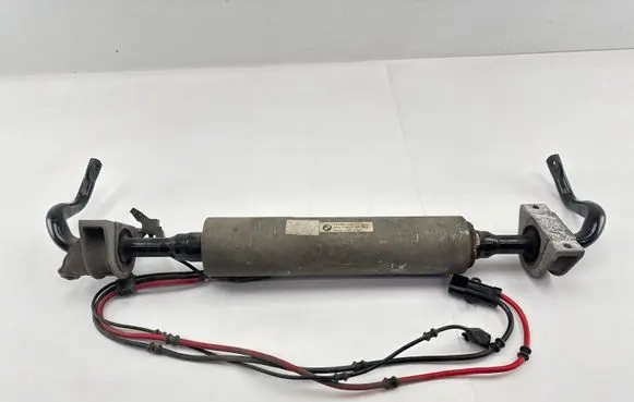 BMW X5 G05 Active stabilizer 6899791