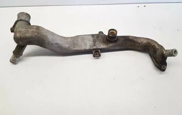 Alfa Romeo 156 Engine coolant pipe/hose B833 nr8586