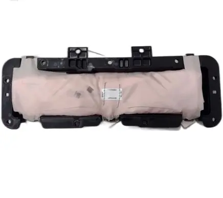 Mercedes-Benz GLE AMG (W166 - C292) Airbag set 