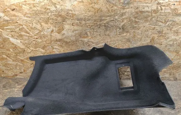 Jaguar XJ X351 Trunk/boot lower side trim panel AW93F45422AF