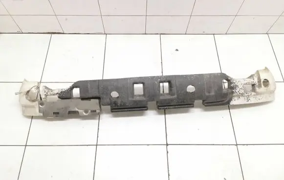 Volvo XC70 Rear bumper foam support bar 9484000 09190573