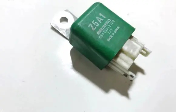 Mazda 323 F Other relay 0568002120 056800-2120