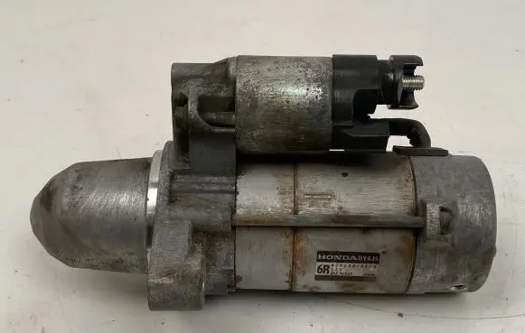 Honda Accord Starter motor 4280006400