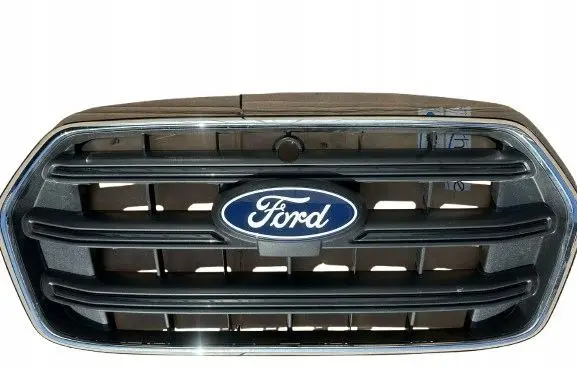 Ford Transit Front bumper upper radiator grill RK3117B968C