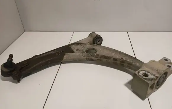 Volkswagen PASSAT B6 Front control arm 3C0407153B