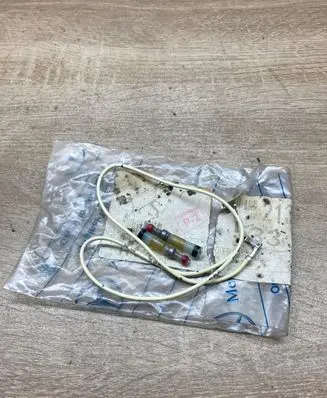 Mercedes-Benz CLA C117 X117 W117 Other wiring loom A0005403505