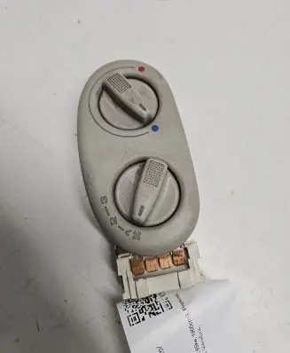 Ford Galaxy Climate control unit 7M0959531