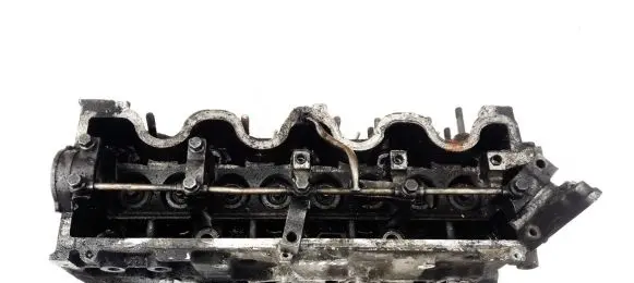 Fiat Punto (188) Engine head 55193091