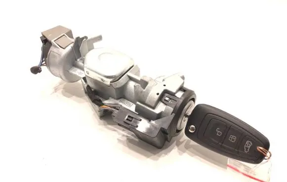 Ford Transit - Tourneo Connect Ignition lock 3M51-3F880-AE