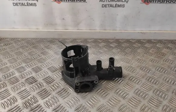 Mercedes-Benz Sprinter W906 Thermostat/thermostat housing A65120015