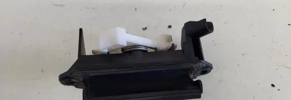 Toyota Corolla E120 E130 Tailgate/trunk/boot exterior handle