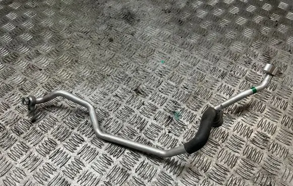 Suzuki Swift III Air conditioning (A/C) pipe/hose 9574181S00