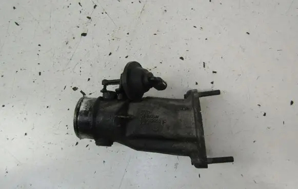 Audi A6 Allroad C5 Electric throttle body valve 4B0145950