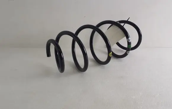 Jeep Avenger Front coil spring